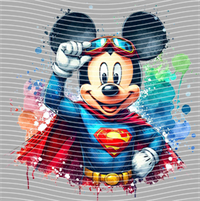 Mickey-AMQ 984